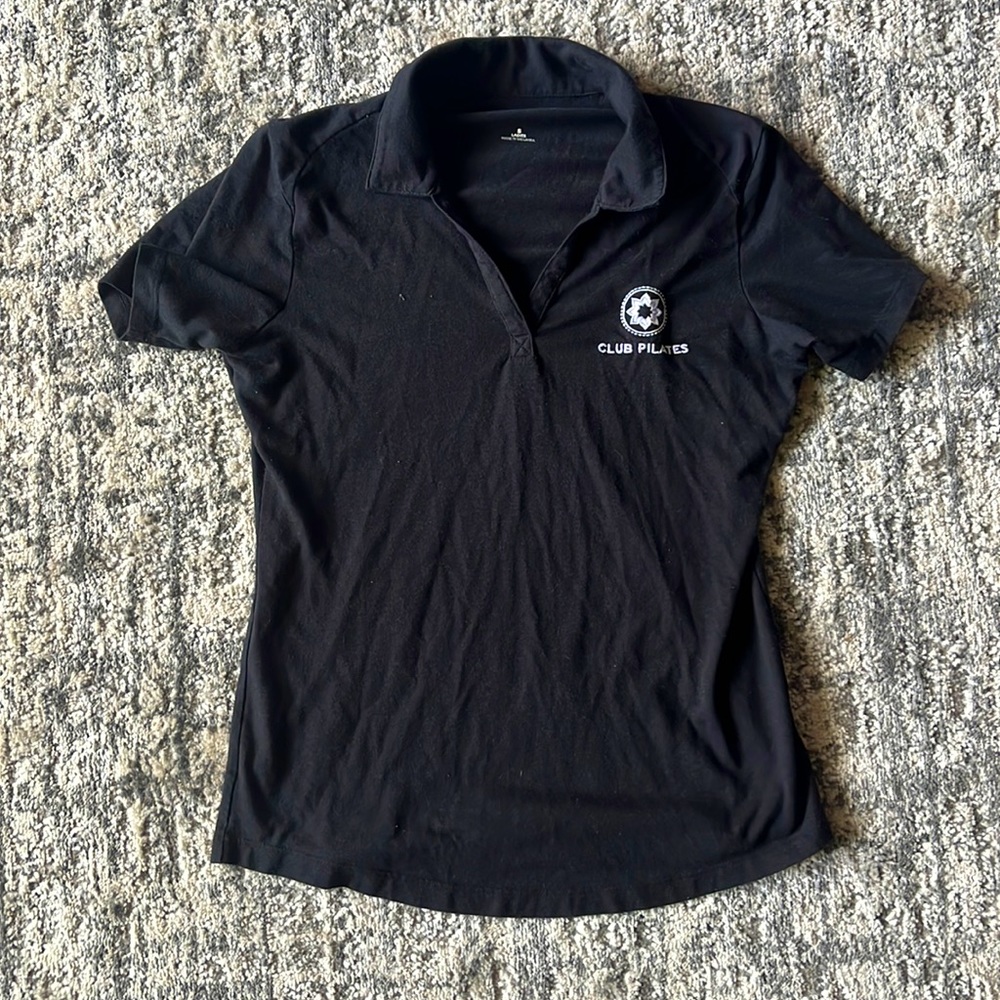 Club Pilates Polo